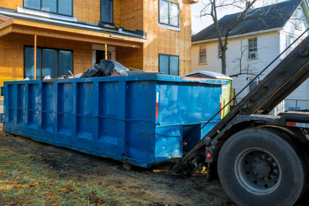 Best Shed Removal  in USA